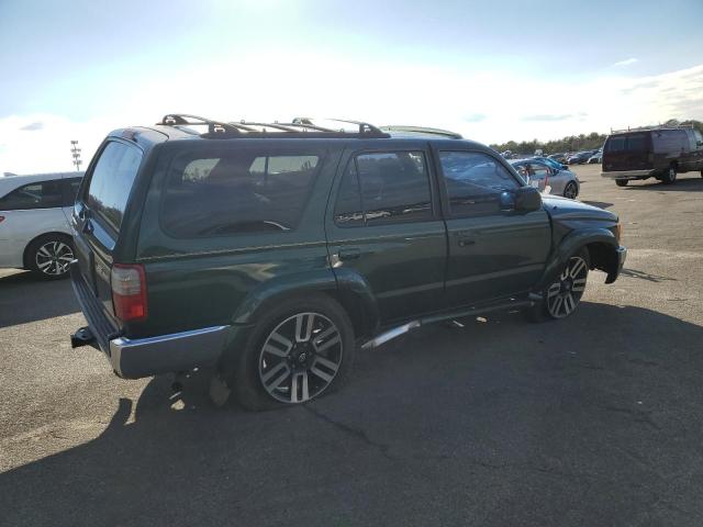 Photo 2 VIN: JT3HN86R2Y0276432 - TOYOTA 4RUNNER 