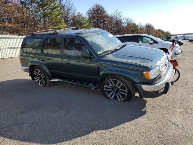 Photo 3 VIN: JT3HN86R2Y0276432 - TOYOTA 4RUNNER 