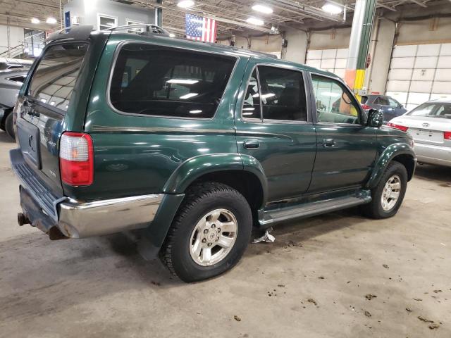 Photo 2 VIN: JT3HN86R2Y0295658 - TOYOTA 4RUNNER 