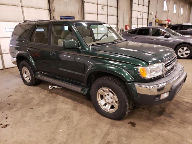 Photo 3 VIN: JT3HN86R2Y0295658 - TOYOTA 4RUNNER 