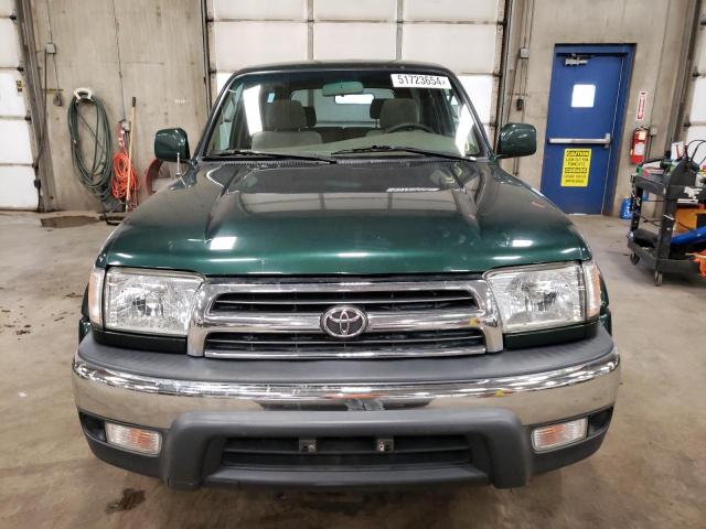 Photo 4 VIN: JT3HN86R2Y0295658 - TOYOTA 4RUNNER 