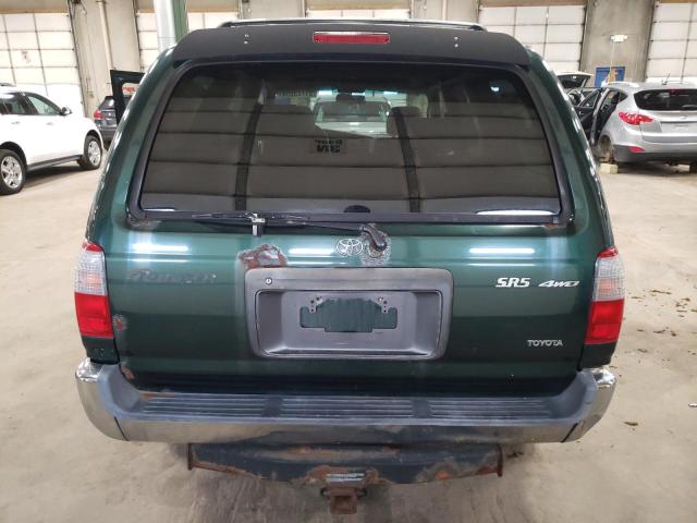 Photo 5 VIN: JT3HN86R2Y0295658 - TOYOTA 4RUNNER 