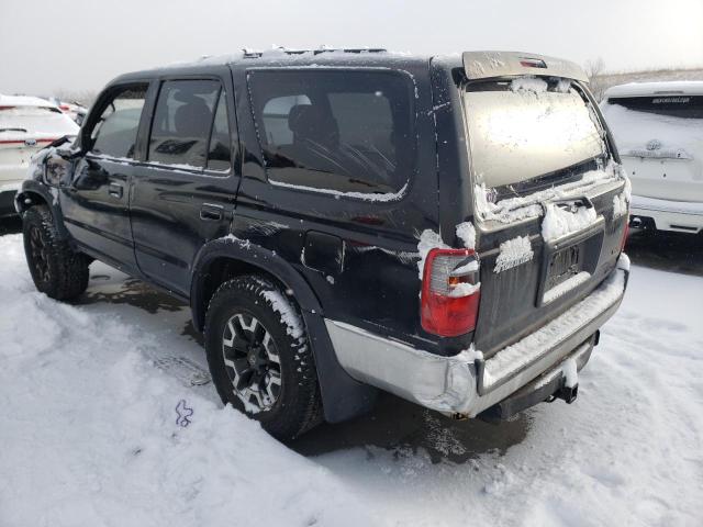 Photo 1 VIN: JT3HN86R2Y0300325 - TOYOTA 4RUNNER 