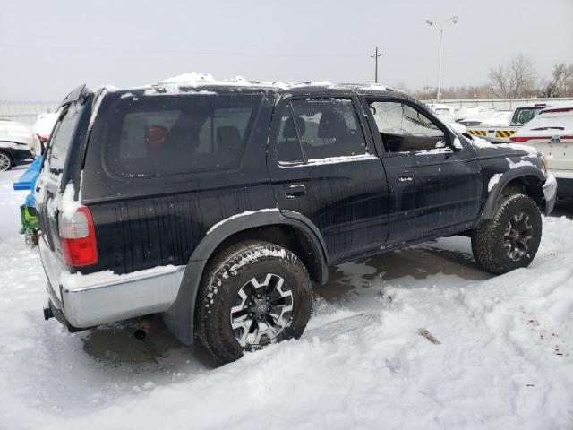 Photo 2 VIN: JT3HN86R2Y0300325 - TOYOTA 4RUNNER 