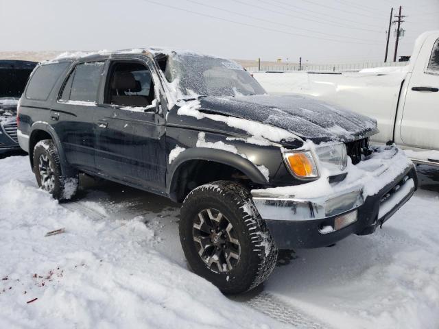 Photo 3 VIN: JT3HN86R2Y0300325 - TOYOTA 4RUNNER 