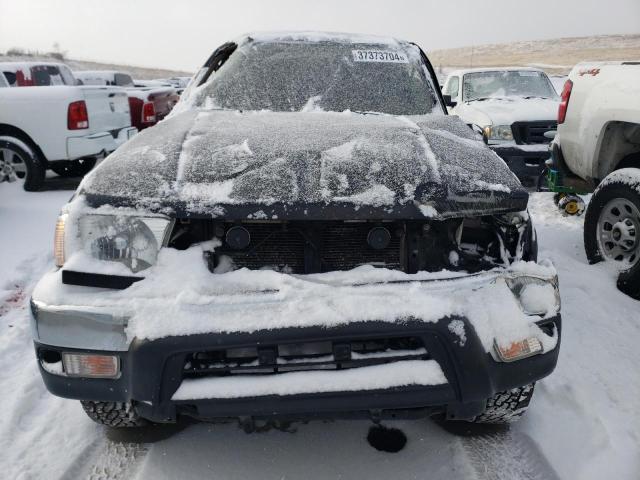 Photo 4 VIN: JT3HN86R2Y0300325 - TOYOTA 4RUNNER 