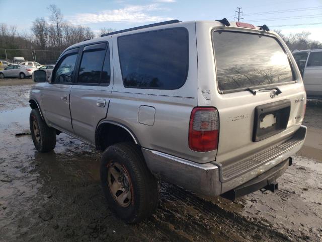 Photo 1 VIN: JT3HN86R2Y0306982 - TOYOTA 4RUNNER 