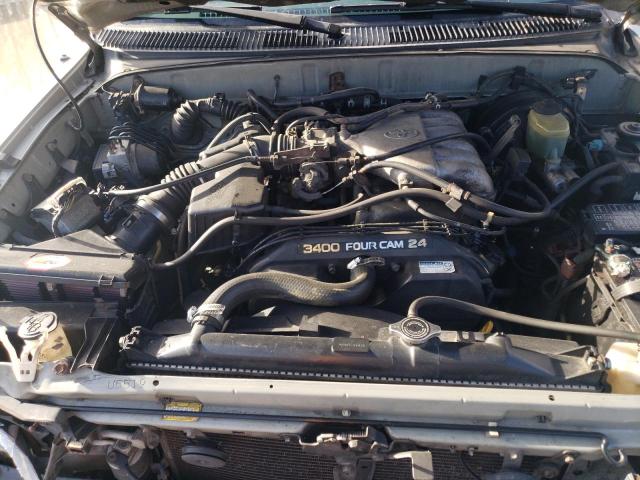 Photo 11 VIN: JT3HN86R2Y0306982 - TOYOTA 4RUNNER 