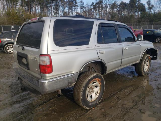 Photo 2 VIN: JT3HN86R2Y0306982 - TOYOTA 4RUNNER 