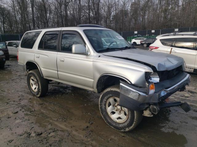 Photo 3 VIN: JT3HN86R2Y0306982 - TOYOTA 4RUNNER 