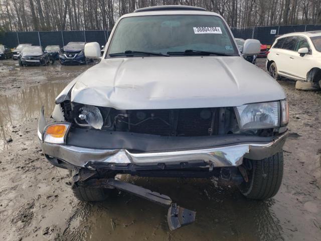 Photo 4 VIN: JT3HN86R2Y0306982 - TOYOTA 4RUNNER 