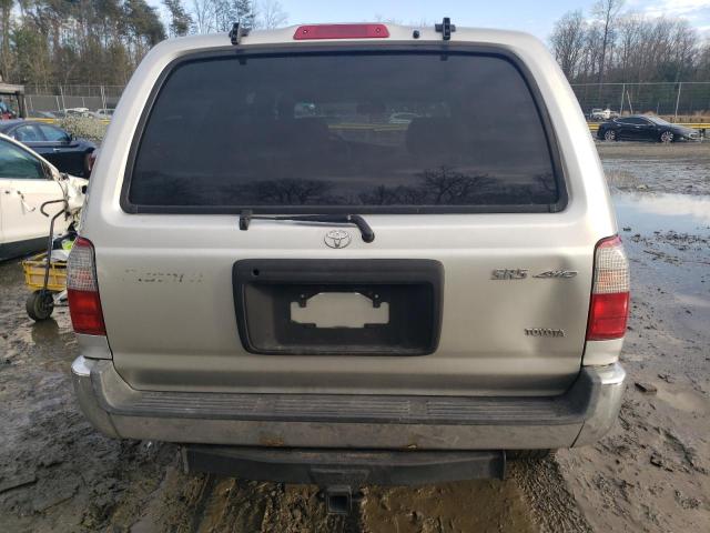 Photo 5 VIN: JT3HN86R2Y0306982 - TOYOTA 4RUNNER 