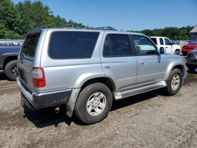 Photo 2 VIN: JT3HN86R2Y0307890 - TOYOTA 4RUNNER 