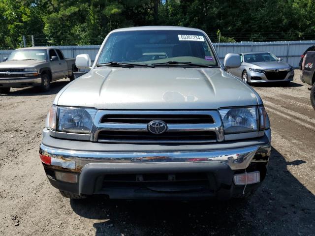 Photo 4 VIN: JT3HN86R2Y0307890 - TOYOTA 4RUNNER 