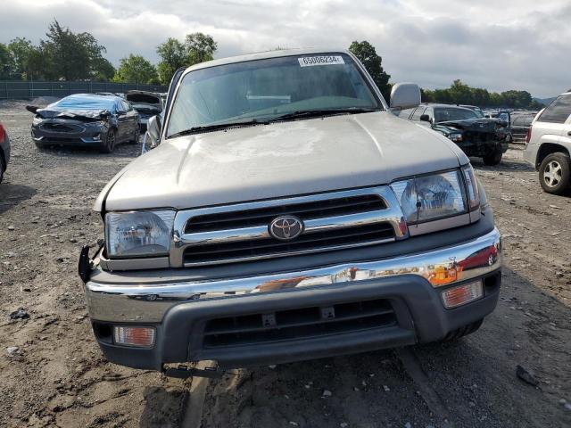 Photo 4 VIN: JT3HN86R2Y0318209 - TOYOTA 4RUNNER SR 