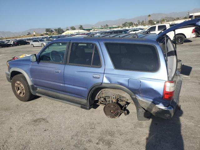 Photo 1 VIN: JT3HN86R2Y0318825 - TOYOTA 4RUNNER 