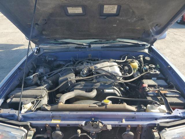 Photo 11 VIN: JT3HN86R2Y0318825 - TOYOTA 4RUNNER 