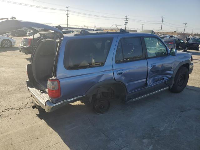 Photo 2 VIN: JT3HN86R2Y0318825 - TOYOTA 4RUNNER 