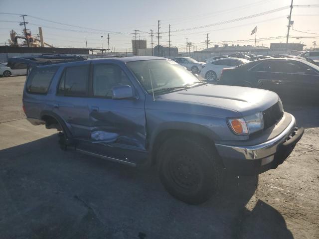 Photo 3 VIN: JT3HN86R2Y0318825 - TOYOTA 4RUNNER 