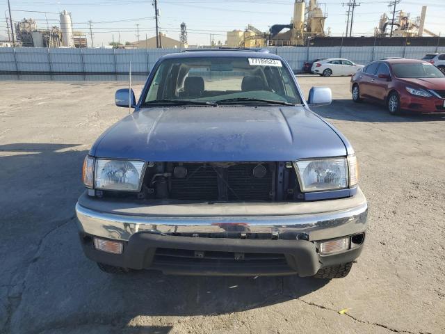 Photo 4 VIN: JT3HN86R2Y0318825 - TOYOTA 4RUNNER 