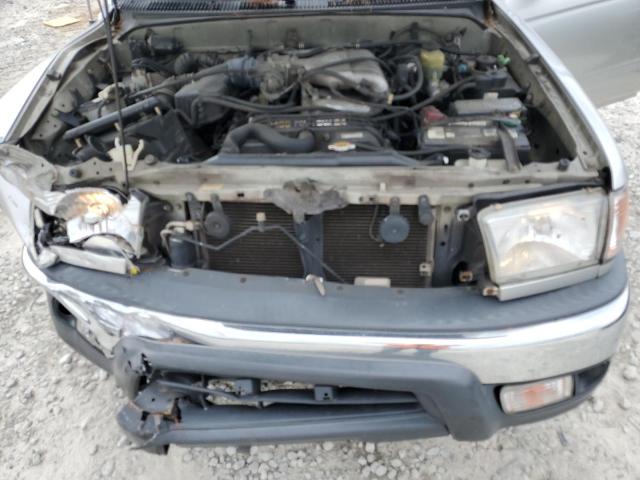 Photo 11 VIN: JT3HN86R2Y0322311 - TOYOTA 4RUNNER SR 