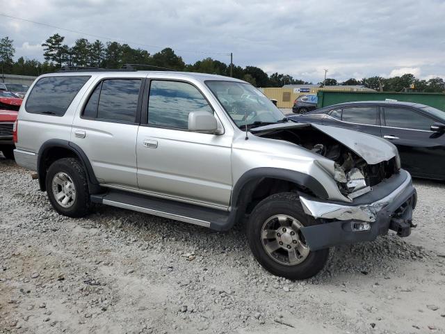 Photo 3 VIN: JT3HN86R2Y0322311 - TOYOTA 4RUNNER SR 