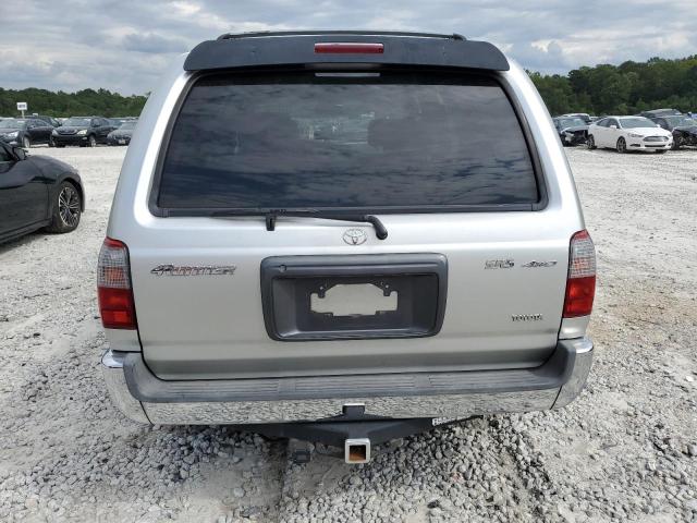 Photo 5 VIN: JT3HN86R2Y0322311 - TOYOTA 4RUNNER SR 