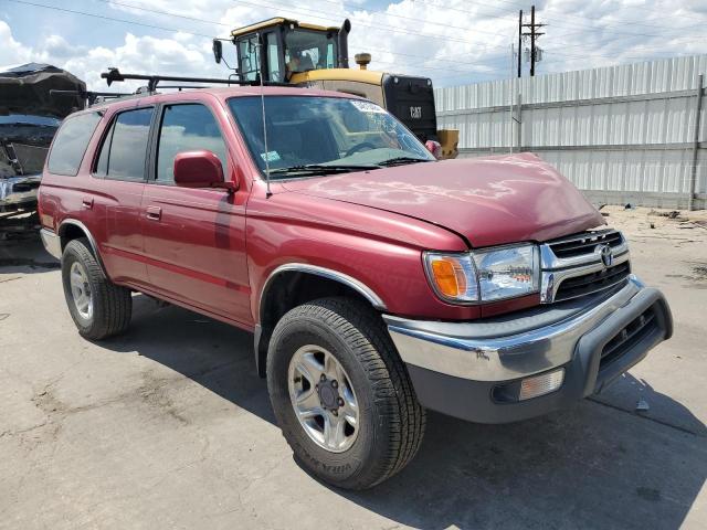 Photo 3 VIN: JT3HN86R310342282 - TOYOTA 4RUNNER 