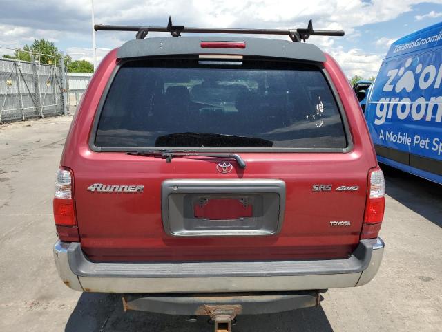 Photo 5 VIN: JT3HN86R310342282 - TOYOTA 4RUNNER 