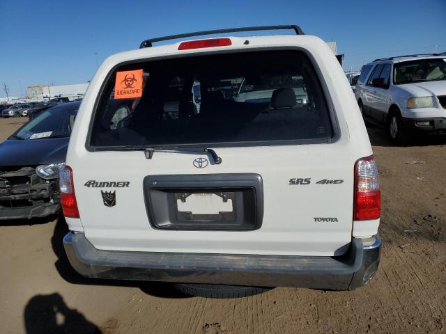 Photo 5 VIN: JT3HN86R310344808 - TOYOTA 4RUNNER 