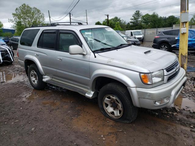 Photo 3 VIN: JT3HN86R310344825 - TOYOTA 4RUNNER 