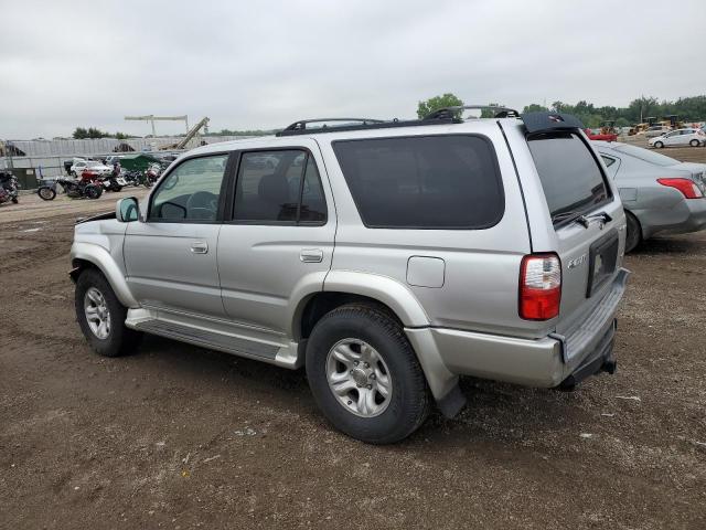 Photo 1 VIN: JT3HN86R310348180 - TOYOTA 4RUNNER SR 