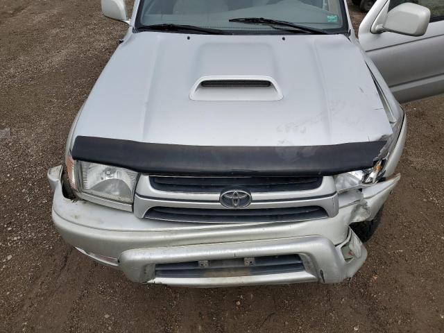 Photo 10 VIN: JT3HN86R310348180 - TOYOTA 4RUNNER SR 