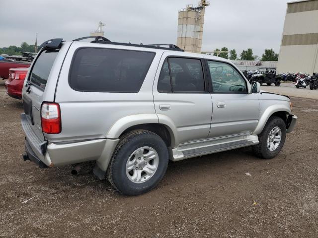 Photo 2 VIN: JT3HN86R310348180 - TOYOTA 4RUNNER SR 