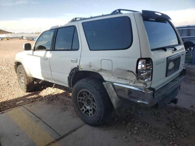 Photo 1 VIN: JT3HN86R310358644 - TOYOTA 4RUNNER SR 