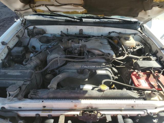 Photo 10 VIN: JT3HN86R310358644 - TOYOTA 4RUNNER SR 