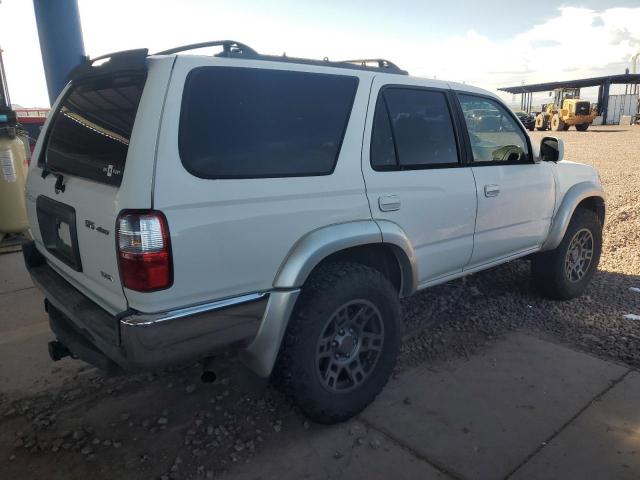 Photo 2 VIN: JT3HN86R310358644 - TOYOTA 4RUNNER SR 