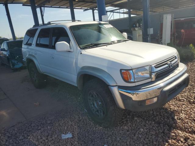 Photo 3 VIN: JT3HN86R310358644 - TOYOTA 4RUNNER SR 