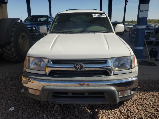 Photo 4 VIN: JT3HN86R310358644 - TOYOTA 4RUNNER SR 