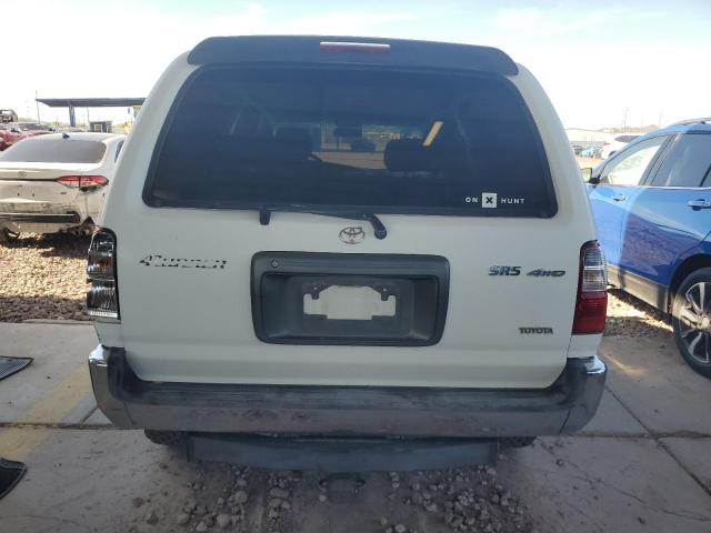 Photo 5 VIN: JT3HN86R310358644 - TOYOTA 4RUNNER SR 