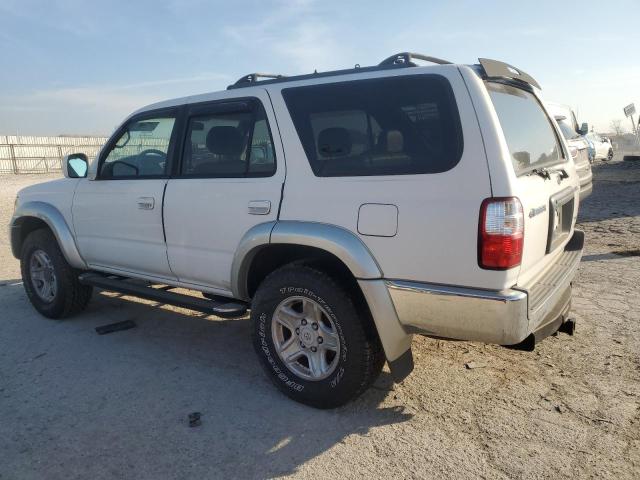 Photo 1 VIN: JT3HN86R319048697 - TOYOTA 4RUNNER SR 