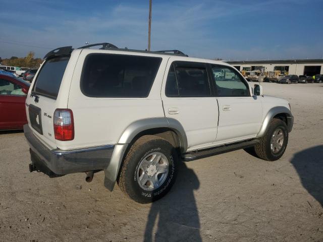 Photo 2 VIN: JT3HN86R319048697 - TOYOTA 4RUNNER SR 