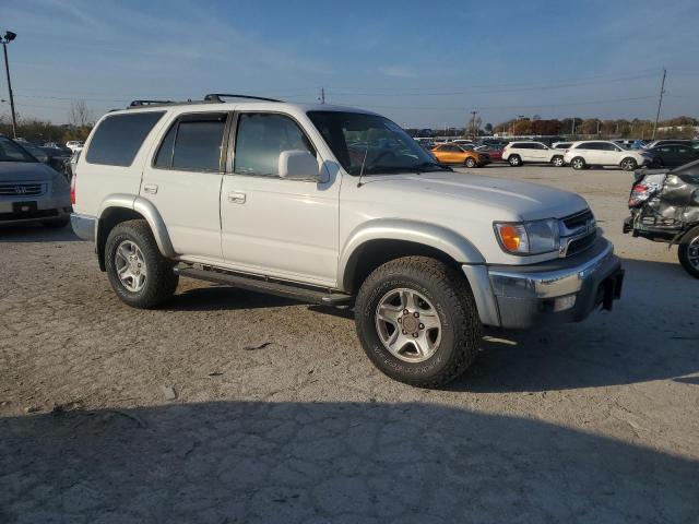 Photo 3 VIN: JT3HN86R319048697 - TOYOTA 4RUNNER SR 