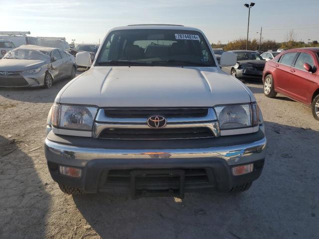 Photo 4 VIN: JT3HN86R319048697 - TOYOTA 4RUNNER SR 