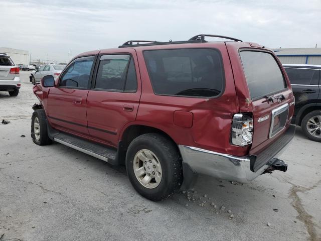 Photo 1 VIN: JT3HN86R320365367 - TOYOTA 4RUNNER SR 