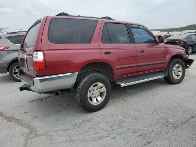 Photo 2 VIN: JT3HN86R320365367 - TOYOTA 4RUNNER SR 