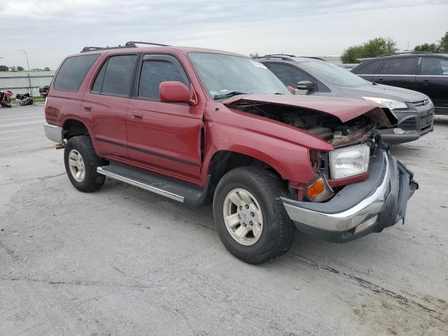 Photo 3 VIN: JT3HN86R320365367 - TOYOTA 4RUNNER SR 