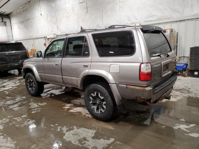 Photo 1 VIN: JT3HN86R320368088 - TOYOTA 4RUNNER SR 