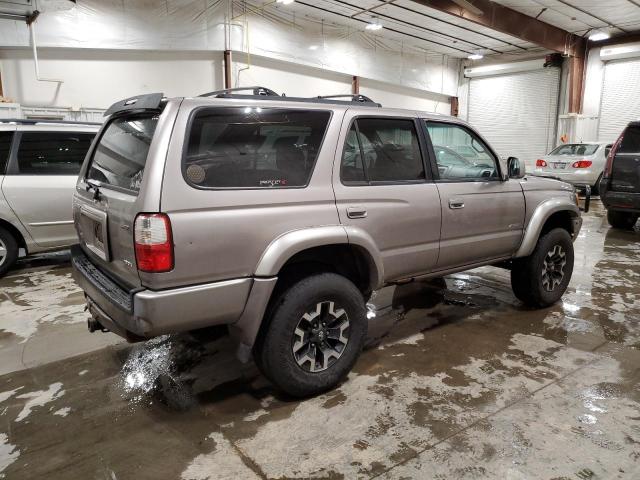 Photo 2 VIN: JT3HN86R320368088 - TOYOTA 4RUNNER SR 