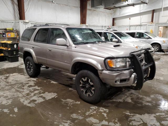 Photo 3 VIN: JT3HN86R320368088 - TOYOTA 4RUNNER SR 